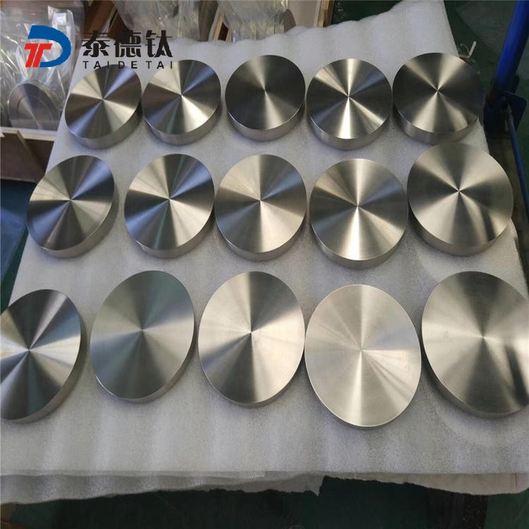 鈦及鈦合金鍛造化學(xué)成分對(duì)性能的影響及其與組織的關(guān)系