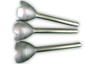 豆漿機攪拌器激光焊接