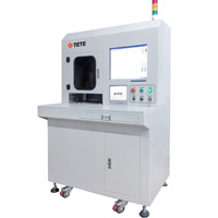 激光熔錫焊接系統