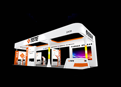 泰德激光 | 深圳光博會來了，邀您見證高光時刻