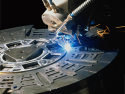 激光焊接金屬有哪些優(yōu)勢？