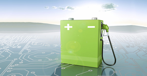 電池行業激光解決方案