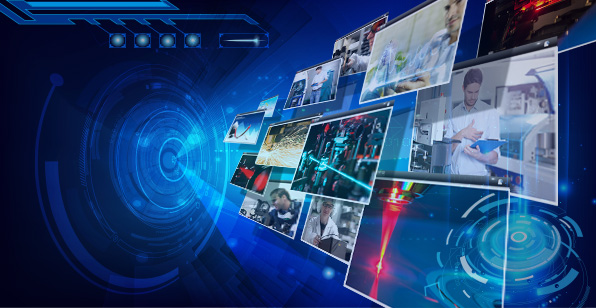 包裝行業激光解決方案