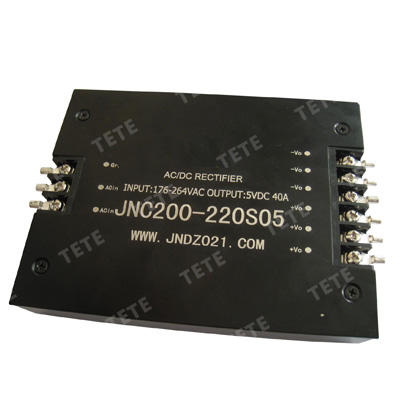 ACDC電源模塊激光打標