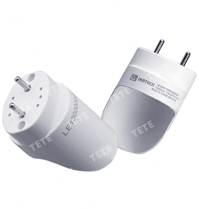 led燈管燈頭激光打標