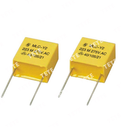 電容器激光打標